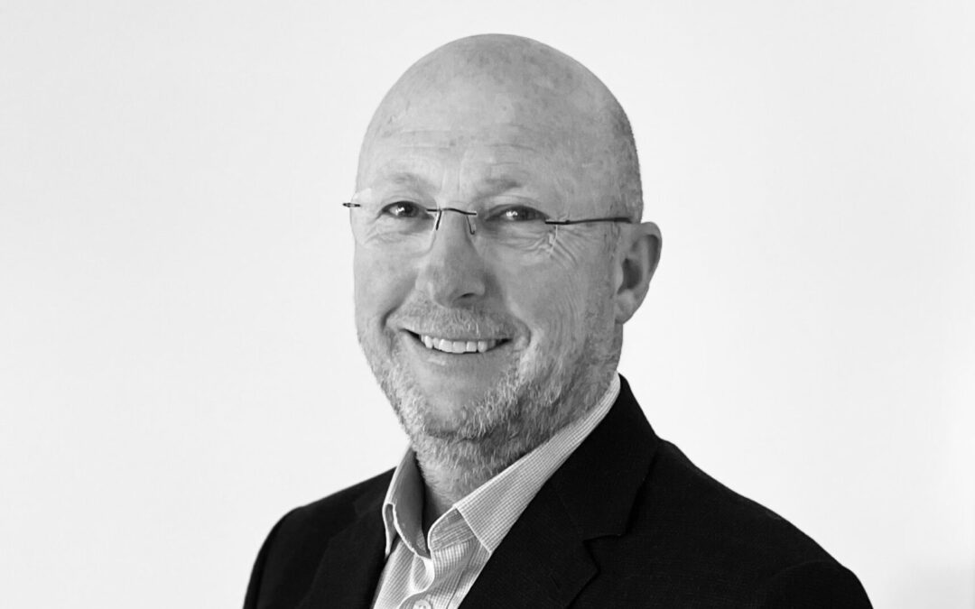 CityPay Welcomes Andy Brown to Lead UK and EU Sales Growth